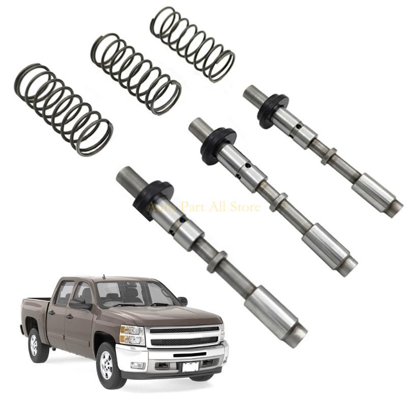 6L8VLPR3 Transmission Pressure Regulator Valves Repair For 6L45/50/80/90 2006-Up Automotive Replacement