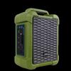 SAST A35 Portable Outdoor KTV Bluetooth Speaker with Payment Broadcast CN Plug (adapter Included)