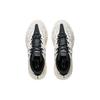 New LiNing Qianxing Strategy 2.0 CF Tracing Anti-Slip Wear-Resistant Low-Top Casual Shoes Women's White Silver AGLT168-2