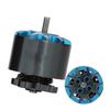 6000KV Brushless Drones Motor 1106 Premium Metal Build Diameter 14.8mm For Stable FPV Racing And Professional Drones
