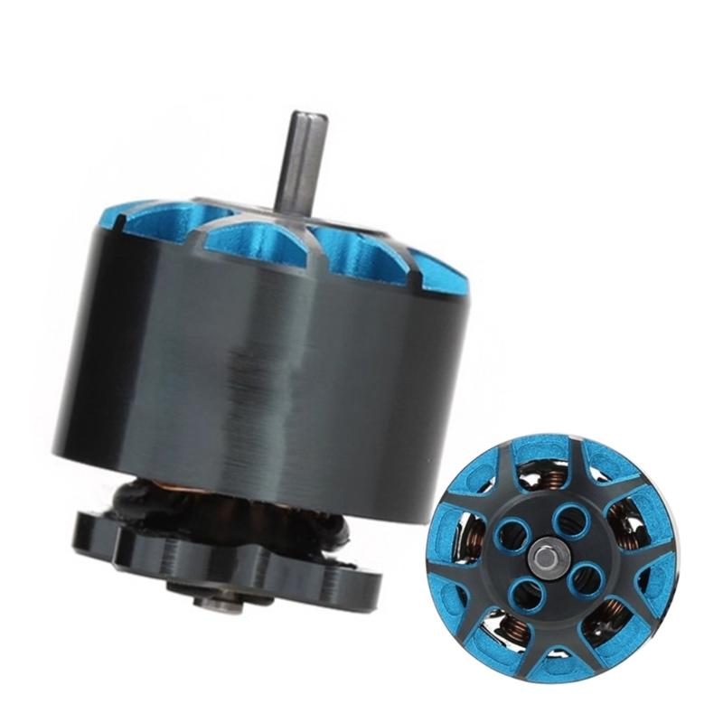 6000KV Brushless Drones Motor 1106 Premium Metal Build Diameter 14.8mm For Stable FPV Racing And Professional Drones