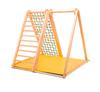 Zebra home playground 101 cm - junior