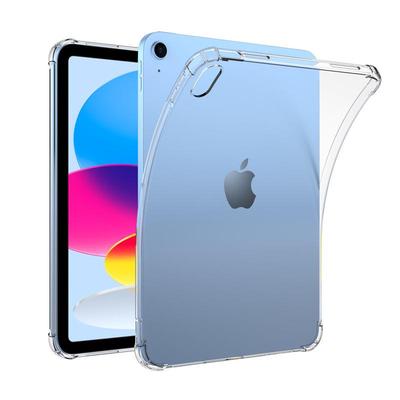 IPad 9.7 Schutzhülle 2020 - 11" Airbag Anti-Drop TPU Transparent Mini534 Universelle Weiche Abdeckung