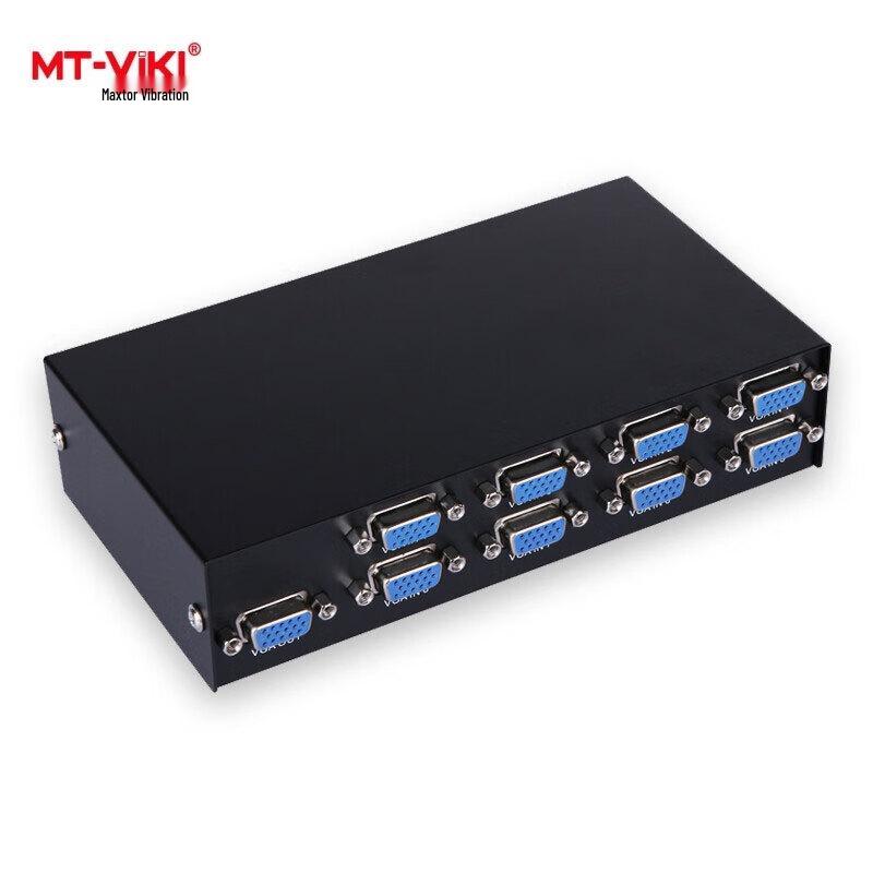 MT-viki MT-15-8H 8-портовый VGA-переключатель