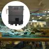Aquarium Hang on Filter Box Accessory for Small Fish Tank Turtle Tank External Filtration Box