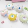 Soft Cat Chewing Toy Plush Cat Plush Toys Pet Accessories Cat Teeth Grinding Toy  Relieve Anxiety