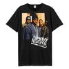 Amplified Unisex Adult Band Photo Naughty By Nature T-Shirt