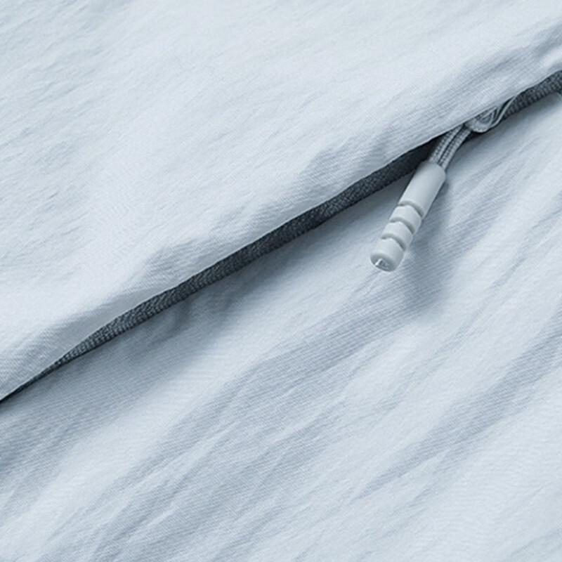 JEEP SPIRIT Men's Lightweight Hooded Sun Protection Jacket