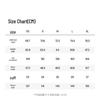 EditionE+ 2026 Spring Relaxed Fit Long-Staple Cotton T-Shirt