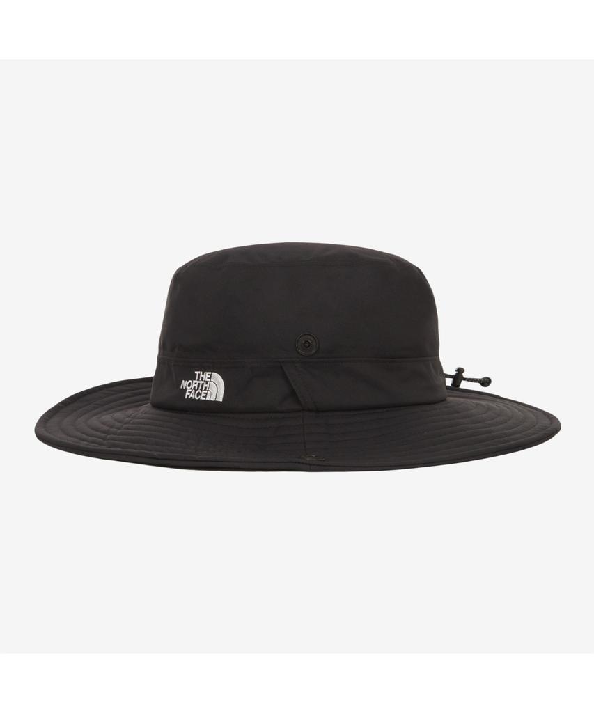 Noseupeiseu Ne3Hs03A Dry Event Hat Black