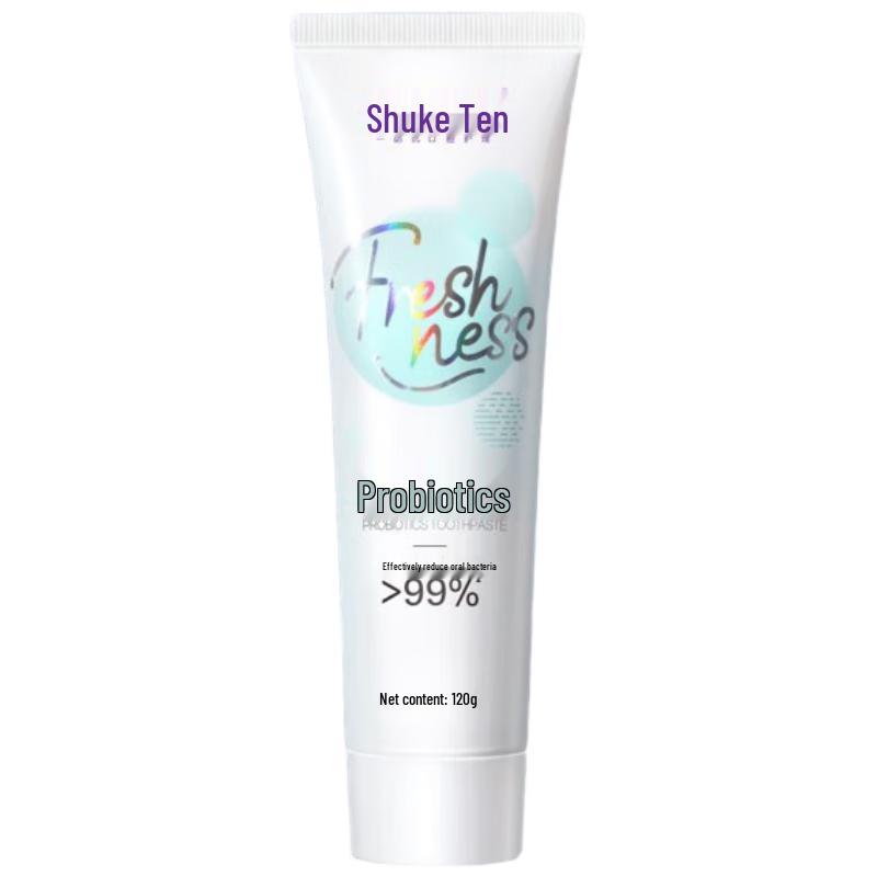 Shuke Probiotic Toothpaste