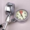 HOTDIVE Scuba Diving Pressure Gauge