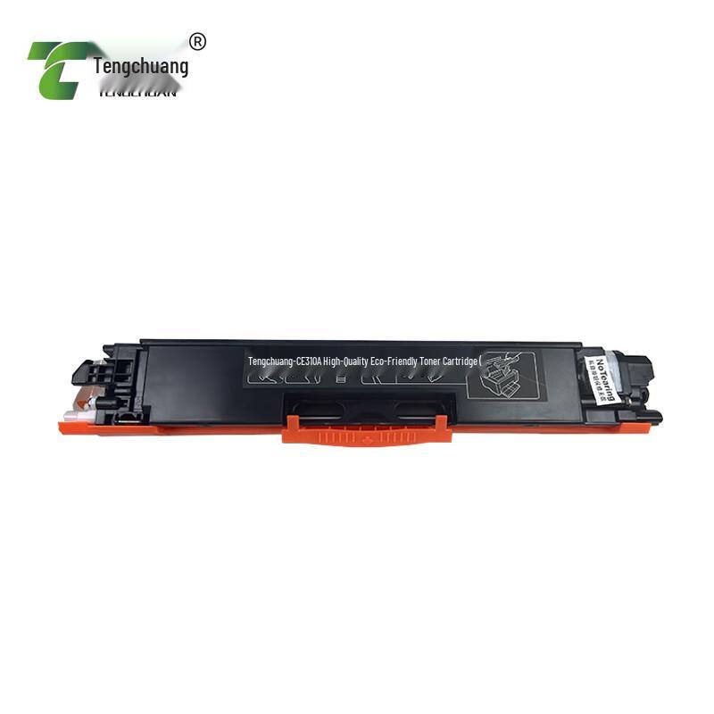 Generic CE310A Black Toner Cartridge for HP LaserJet Pro Printers