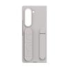 Samsung Galaxy Z Fold 7 Case with Vertical Wrist Strap & Stand - Full Coverage, Anti-drop Protection