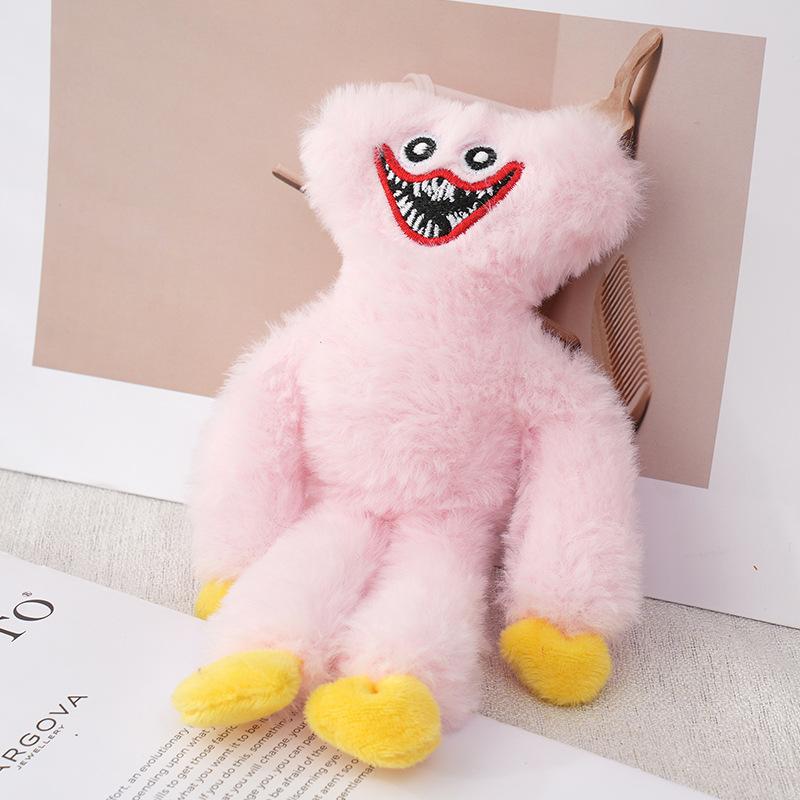 Caldo 20CM Colorati Cartoni Animati Giochi Poppy Peluche Giocattoli Ripieni Regali di Natale per Bambini