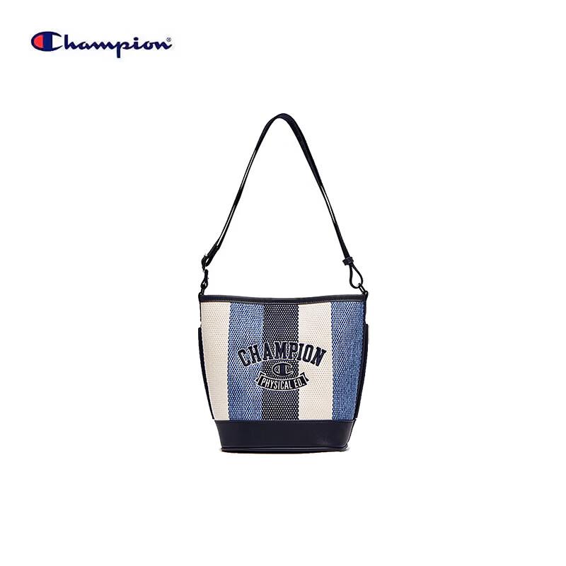 Champion 2026 Fashion Crossbody Bucket Bag