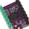 Acessórios para Impressora 3D Motor de Passo Módulo de Driver Ultrassilencioso Tmc2209 Tmc2208 Atd5833
