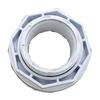 Durable Pool Hose Connector Above Ground Pool Leak Free Inlet Return Fitting for SP1023 Swimming Pump Easy Installation