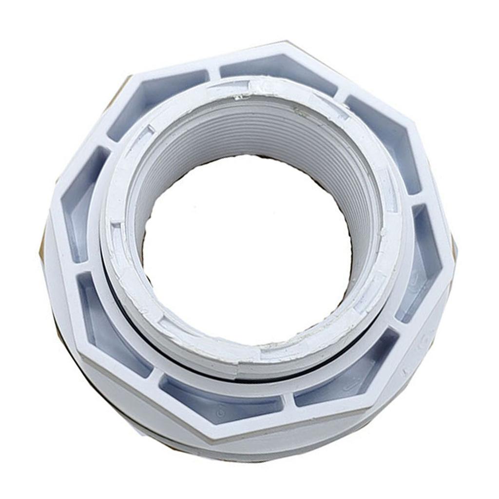Durable Pool Hose Connector Above Ground Pool Leak Free Inlet Return Fitting for SP1023 Swimming Pump Easy Installation