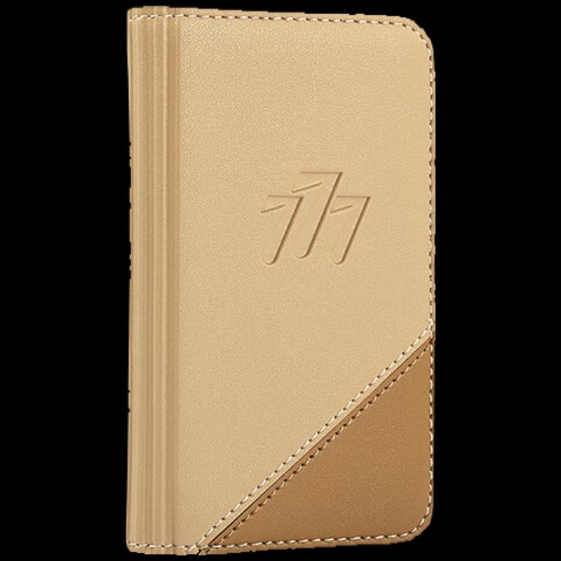 

THREE SEVEN GNT-W011 9-Piece Nail Clipper Set