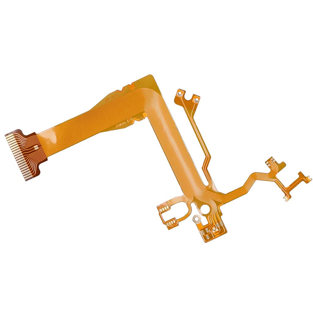 Flexible Flat Cable Laser Lens Ribbon Wire Replacement CD Optical Pickup Accessories KSS‑151A