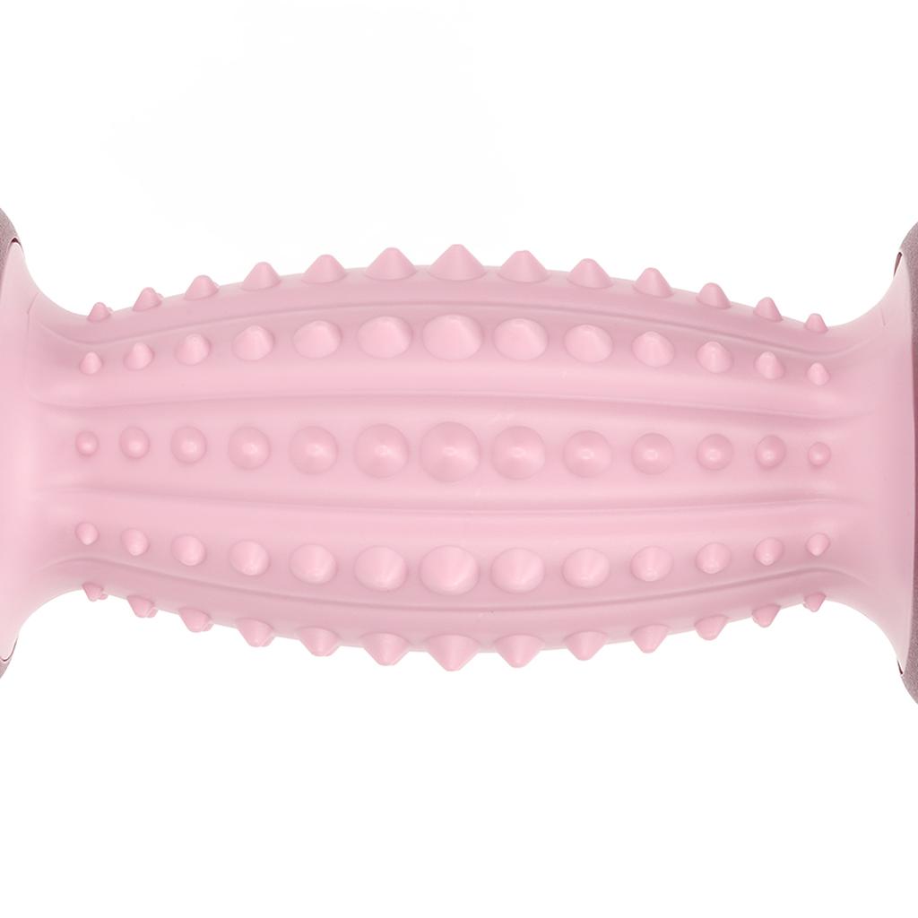 Fußmassage-Rolle   Massage Ergonomisches ABS Fußmassagegerät Werkzeug Fußrollen-Werkzeug für Handgelenke Nacken