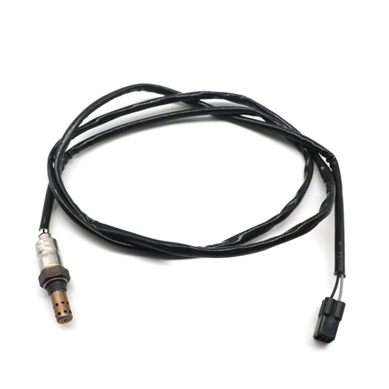 BW3-8592A-10-00 Кислородный O2 датчик BW3-8592A-10 Для YAMAHA TENERE 700 Tenere700 BW38592A1000 BW38592A10 чёрный