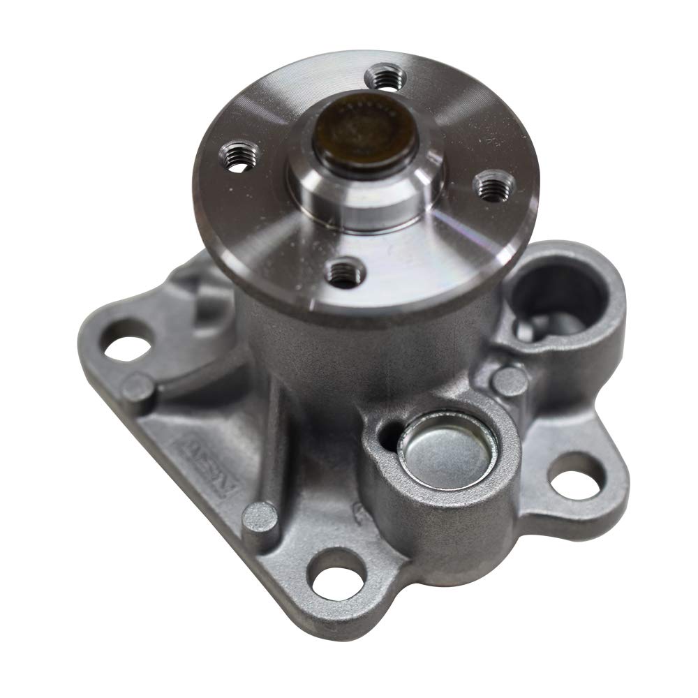 Water Pump Pulley Set WPD-050 PLD-001