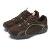 New FILA PEBBLE Cushioning Wear-Resistant Low-Top Running Shoes Women's Garden Brown F12W512157FPS