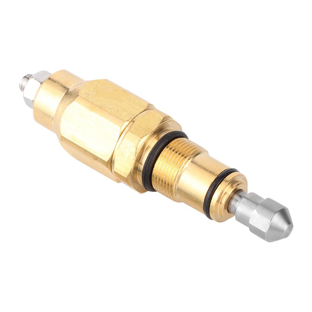 

Комплект разгрузочного клапана Замена AR42118 Подходит для насосов серий RMW RMV SRMW