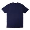The Bluetones Unisex Adult Stripe Logo T-Shirt