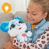 Hasbro FurReal Baby Säbelzahntiger North, Elektrisches Interaktives Spielzeug, E9587, Authentisch