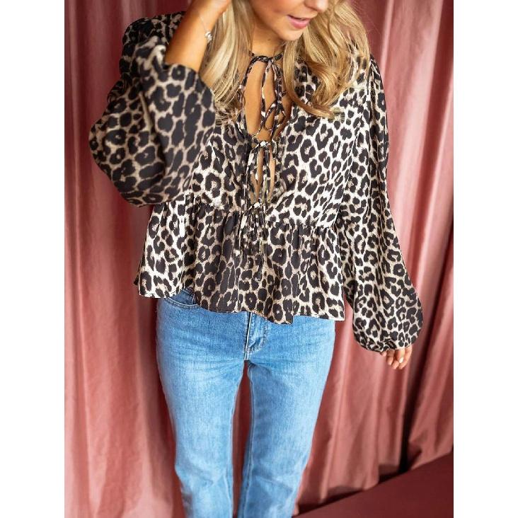 Neues lässiges Temperament, Pendeln, tägliches Modedesign, Sinn für Damen, langärmeliges Oberteil, Hemd, Jacke, Strickjacke