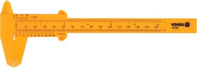Mesure des dimensions et de la distance – Pieds à coulisse