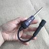 Car Ignition System Testing High-voltage Line Automobile Spark Plug Tester Tool Car Diagnostic Tools