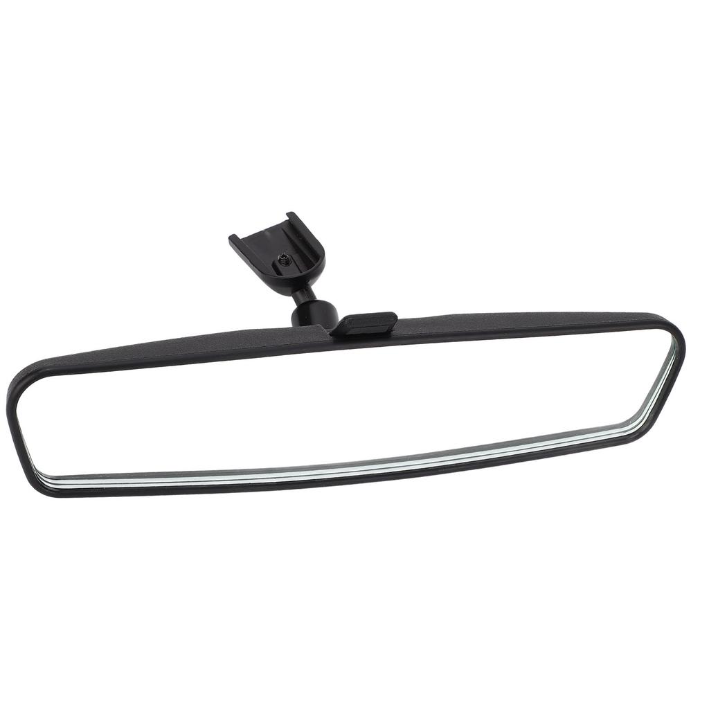 Inner Rear View Mirror Clear Direct Replace Interior Rear View Mirror KD53‑69‑220B Wear Resistant for Mazda 3 2014-2018 Interior Mirrors6