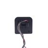 HD CCD 1080P Fisheye Lens Vehicle Reverse Rear View Camera For Mazda CX-7 CX 7 2007~2010 2011 2012 2013 Car Android Monitor