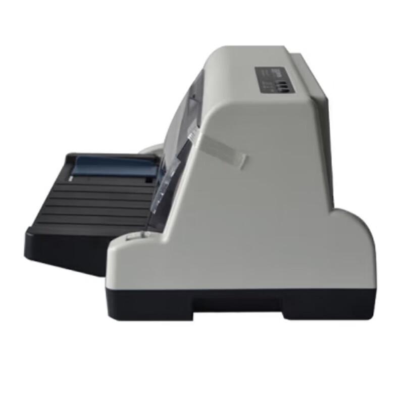 CUMTENN TC717K 12-Pin Dot Matrix Printer CN Plug (adapter Included)