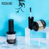 ROSALIND 15ml Gel-Nagellack-Set, Basis- und Decklack, benötigt LED-Lampe