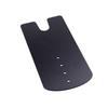 Golf Swing Straight Practice Golf Putting Mirror Alignment Training Aid