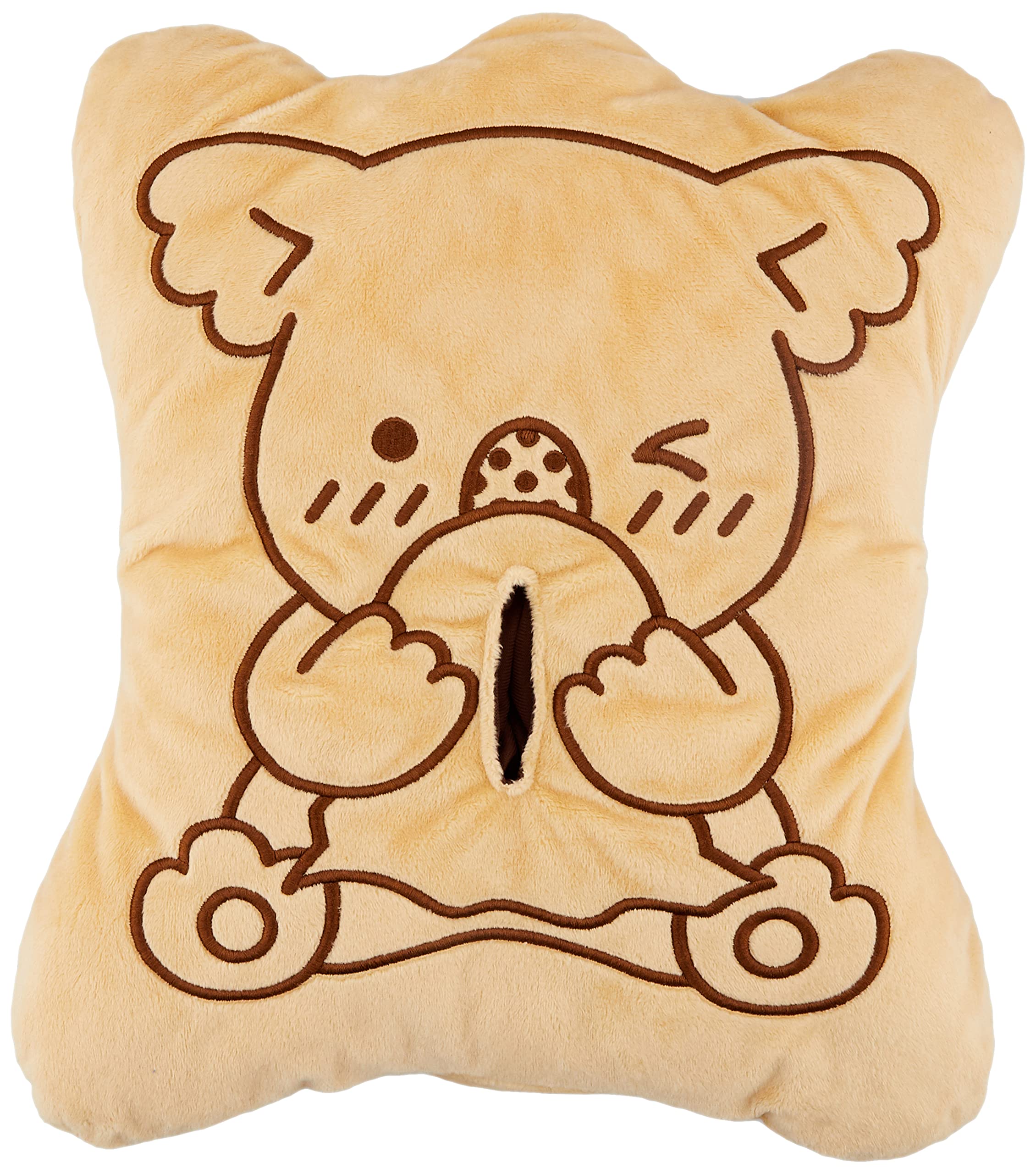 

March Tissue Cover Koala s