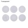 6 Pezzi Tappi Protettivi in Silicone per Thumbstick Joystick Analogico Custodia Protettiva Per Sony PlayStation Psvita PS Vita PSV 1000/2000 Slim