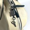 Louis Vuitton M95779 Hand Bag Cuir-Wrinkles Duffle Bag Business bag
