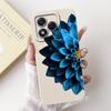 For Honor 400Lite ABR-NX1 ABR-N31C1 Phone Cover For Honor 400 Lite Case Shockproof Luxury Flower Cute Cartoon Funny Cool Painted