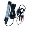 108 LED Submersible Light Fish Fishing Finder Lamp Boat Ice