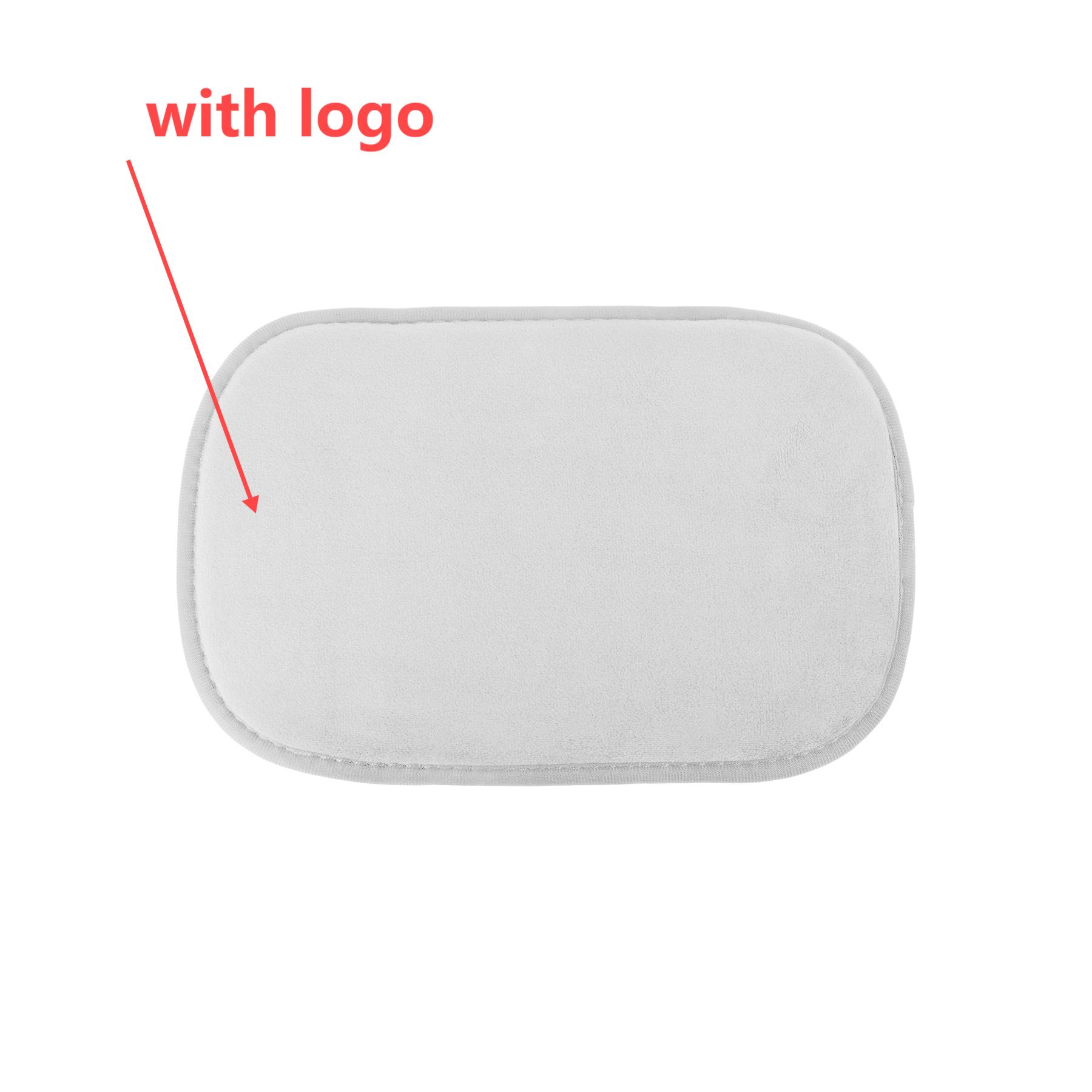 

Car Armrest Box Protective Pad Fur Anti-slip Armrest Pad Protective Cover For Citroen C1 C2 C3 C4L VTS C-ELYSEE C3-XR DS C5 C6