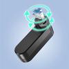 180° Rotary USB 3.0 HUB U Disk Reader Data Transfer Cable Splitter Extend Adapter USB 2.0 Type C/USB C Converter for PC Computer