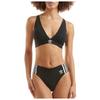 adidas Womens/Ladies Cotton Comfort Thong (Pack of 2)