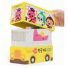 Pinkfong Korean Hangul Flash Cards 120pcs