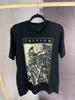 Trivium Band Black Cotton Unisex All Size S-5XL T-shirt TA760 Unisex T-Shirt